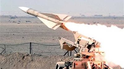 القوات السعودية تعترض صاروخًا بالسيتيًا على جازان