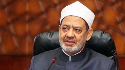 شيخ الأزهر: التاريخ لا يذكر وجود للقدس قبل العرب