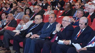 الفقي: شراكة بين مكتبة الإسكندرية والأمم المتحدة لتحقيق أهداف التنمية المستدامة