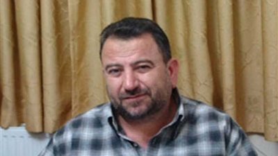 وفد بحركة حماس يصل القاهرة للقاء مسؤولين مصريين.. اليوم