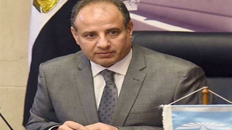 غلق 128 منشأة بالإسكندرية