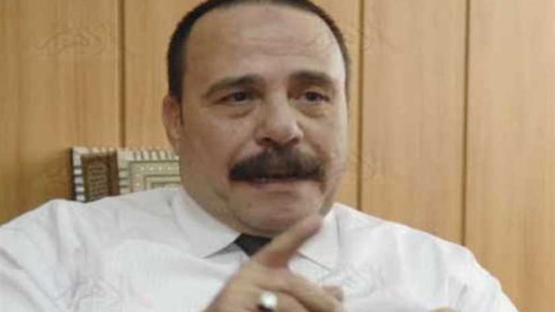 المراغي: صدور قانون