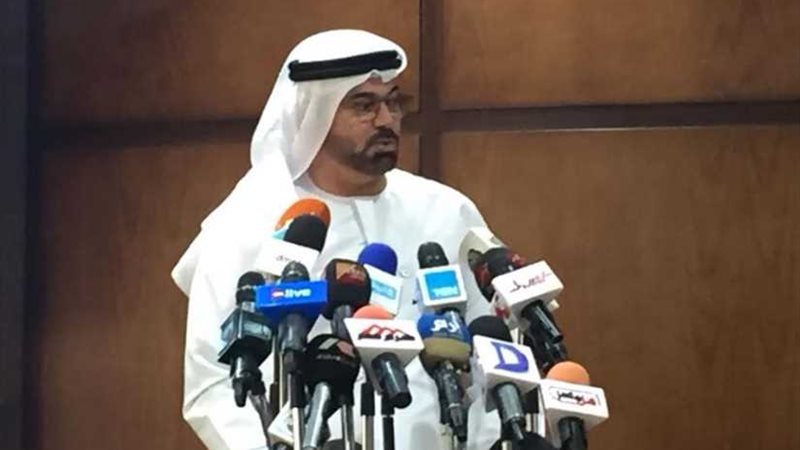 القرقاوي: مؤتمر عالمي