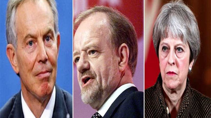 ​​في العراق وسوريا..