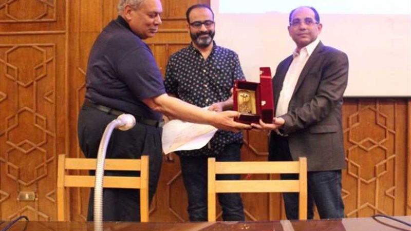 مهرجان الإسماعيلية