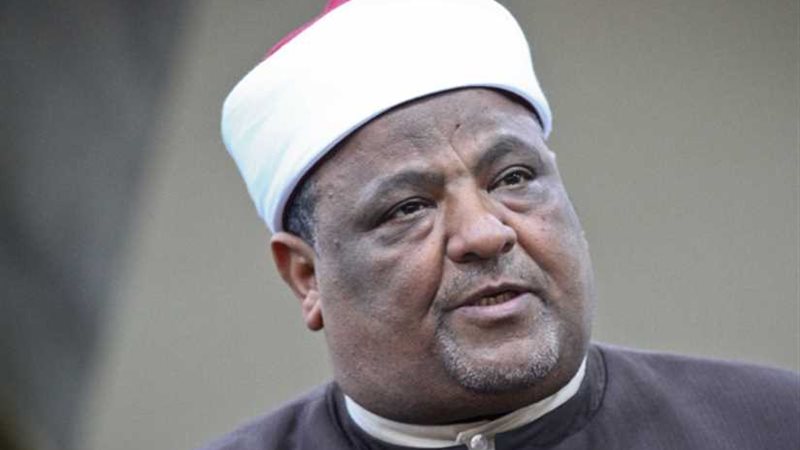 وكيل الأزهر: لن نترك