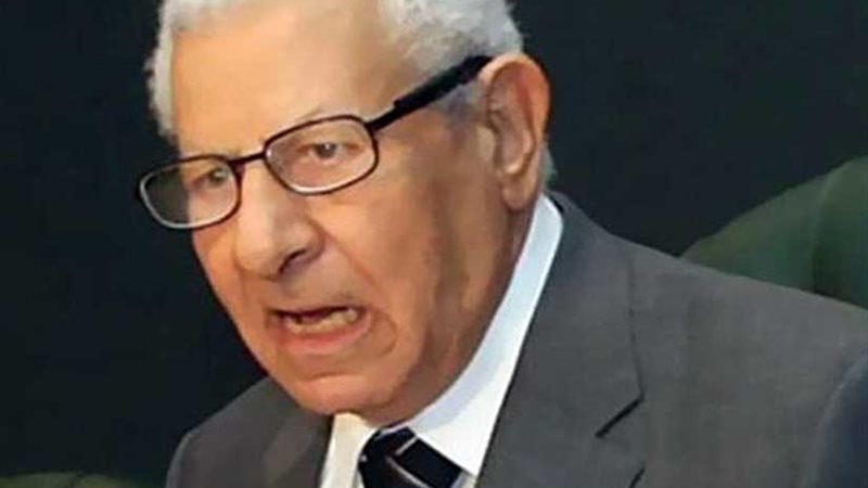 الأعلى للإعلام يقبل