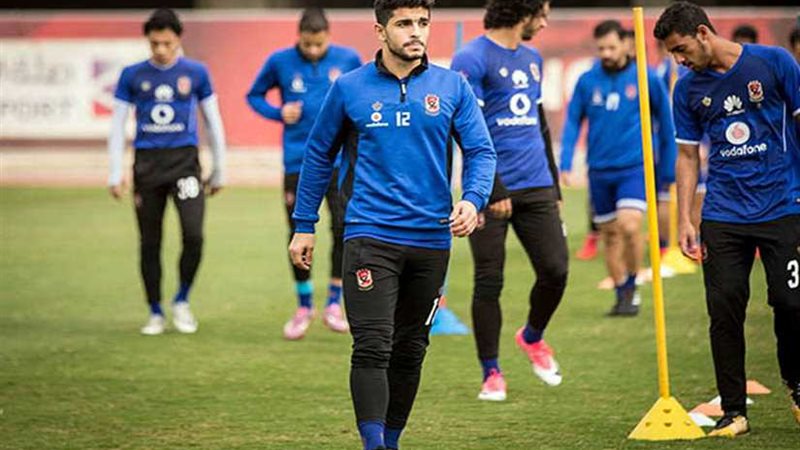 تعرف على سبب غياب