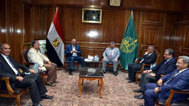 خطة لإنشاء مستشفى