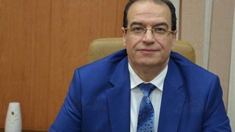 محافظ الدقهلية: استرجاع