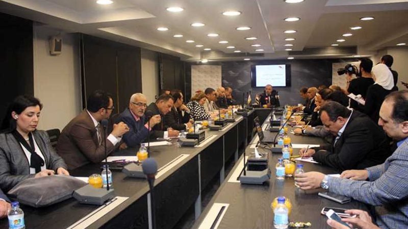 المكتب السياسي لدعم