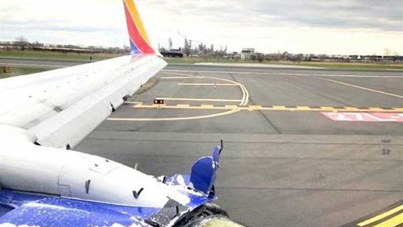 مقتل راكب بانفجار