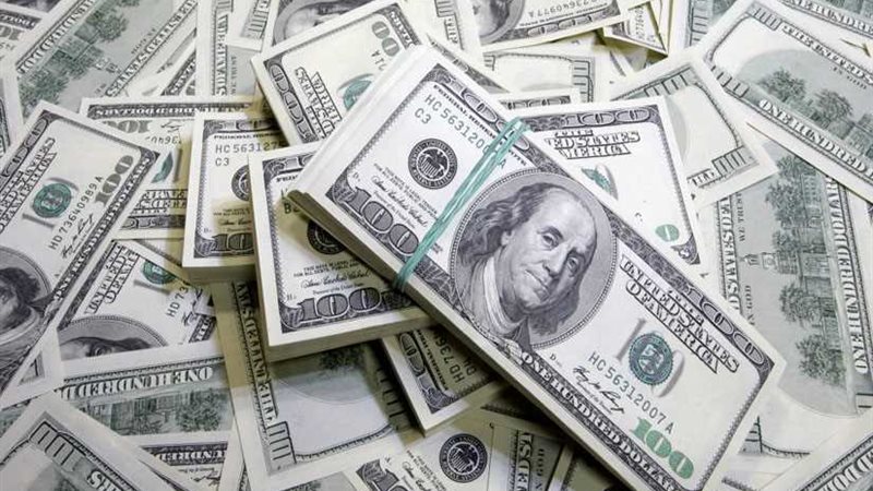 تعرف على أسعار الدولار