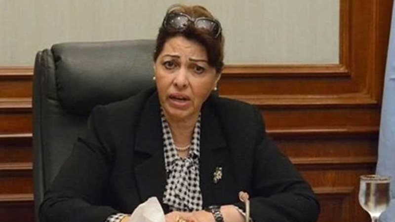 محامي سعاد الخولي