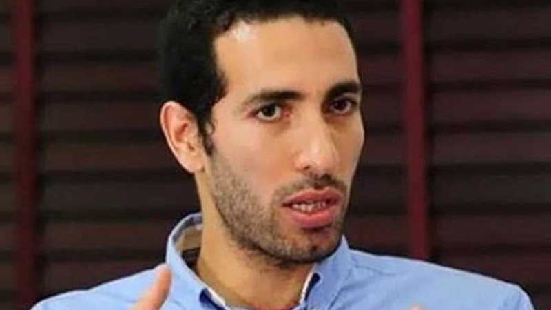 رفع أولى جلسات طعن