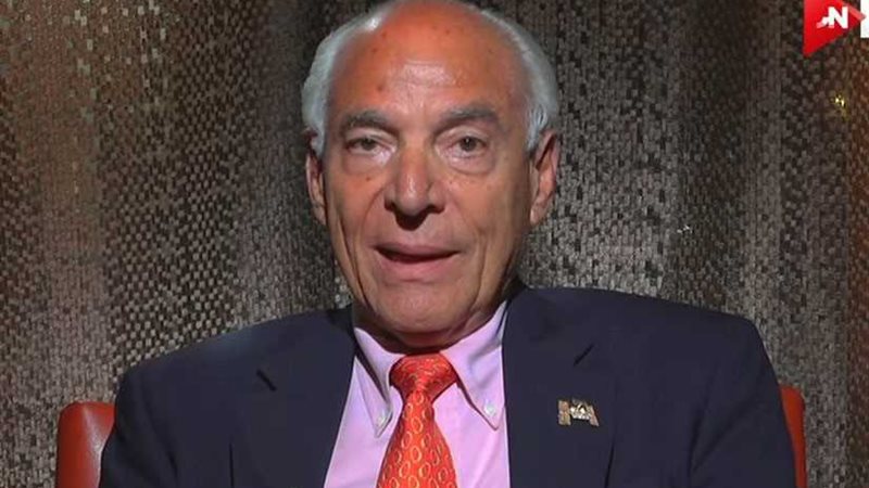 الباز: يجب استخدام