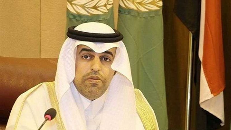 السلمي يطالب بإرسال