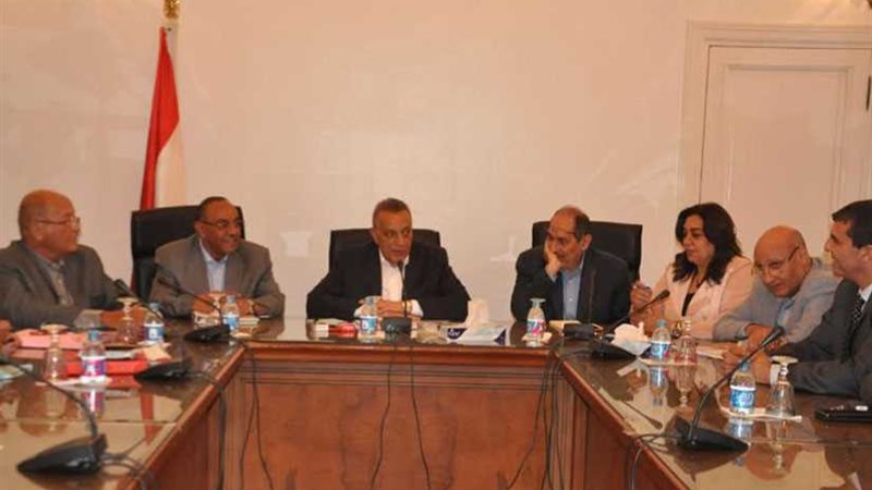 الجيزة تستعد بـ12