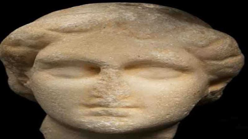 حفائر بعثة الدومينيكان