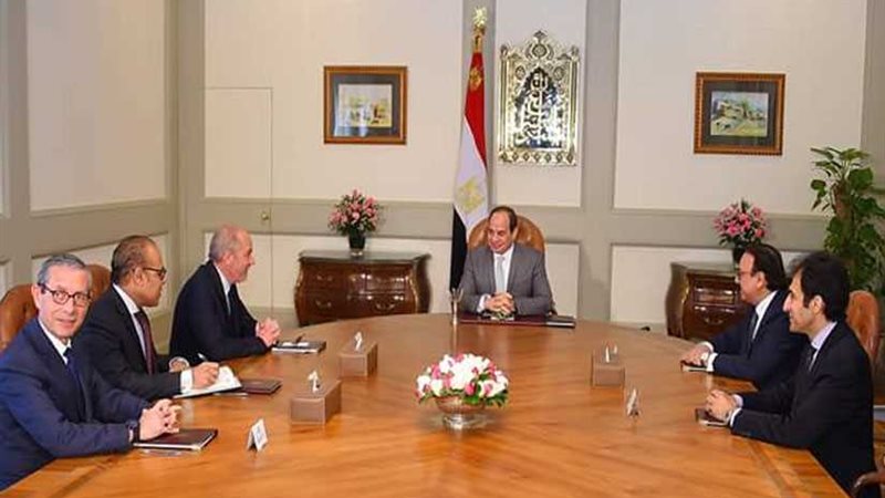 المتحدث الرئاسي: