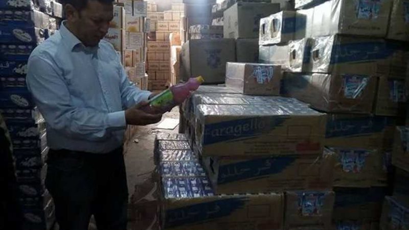 حجازي: الإسماعيلية