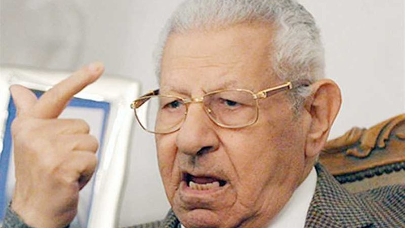 تأجيل اجتماع الأعلي