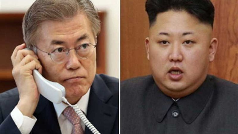 الكوريتان تتفقان