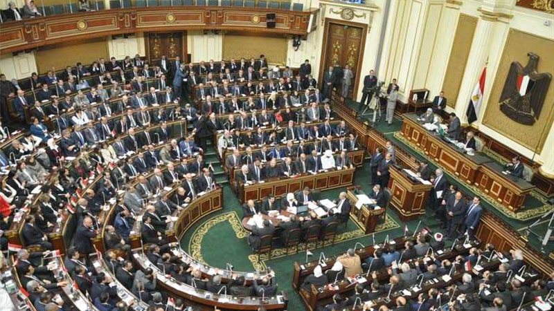 مجلس النواب يوافق
