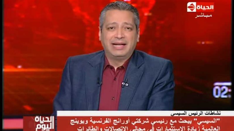 المتحدث الرئاسي يكشف