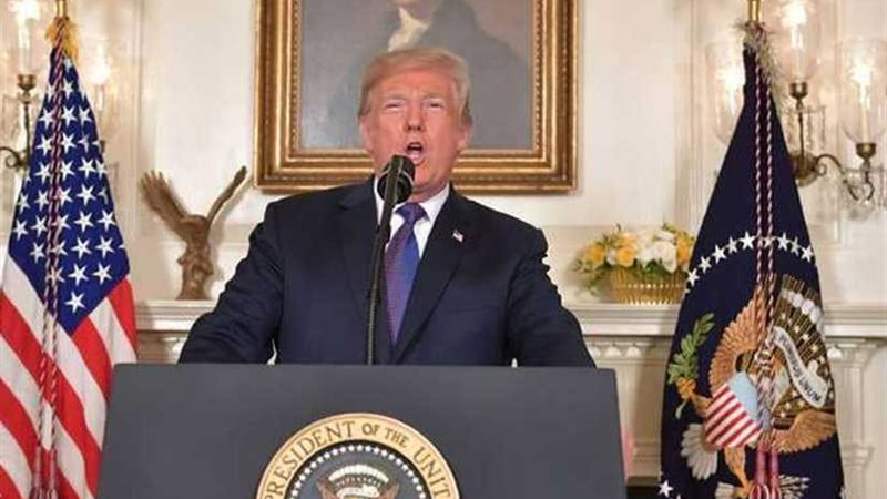 ترامب: اللقاء مع