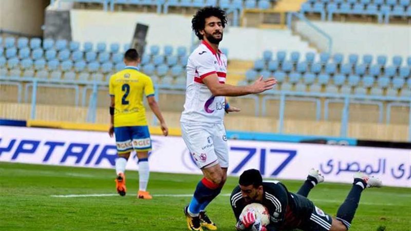 طبيب الفريق: أشعة