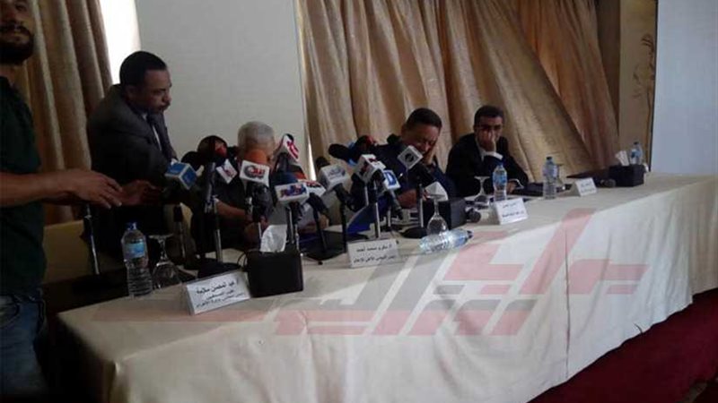 مكرم: أعددنا قانونًا