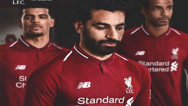 محمد صلاح يقود حملة