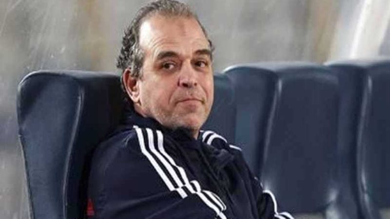 مدرب نجوم المستقبل: