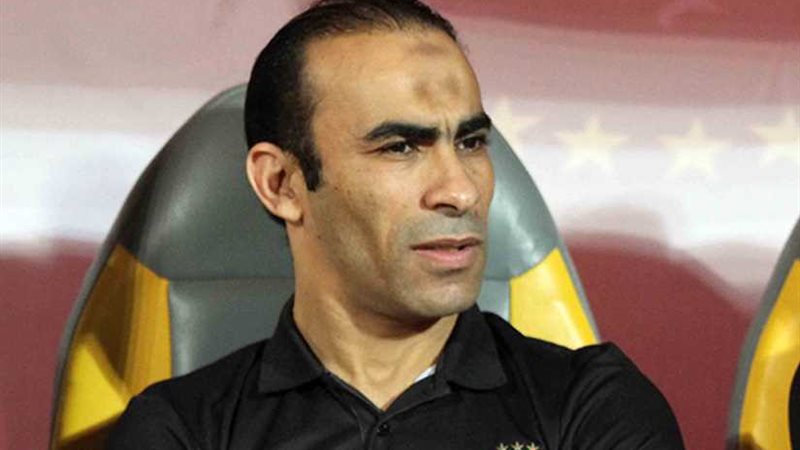 عبد الحفيظ يكشف موعد