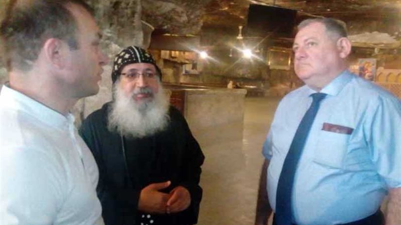 روس في رحاب العائلة