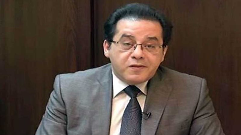 بالبث المباشر.. العاملون