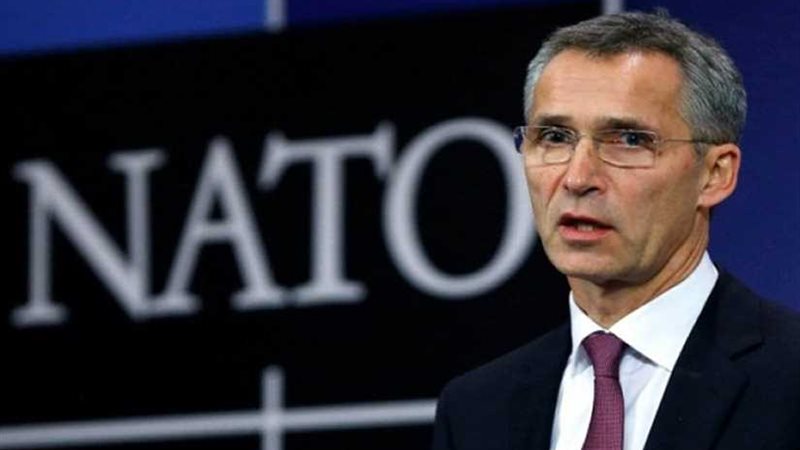 سكرتير الناتو: حادث