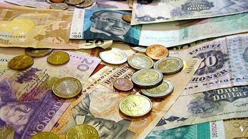 تعرف علي أسعار الدولار