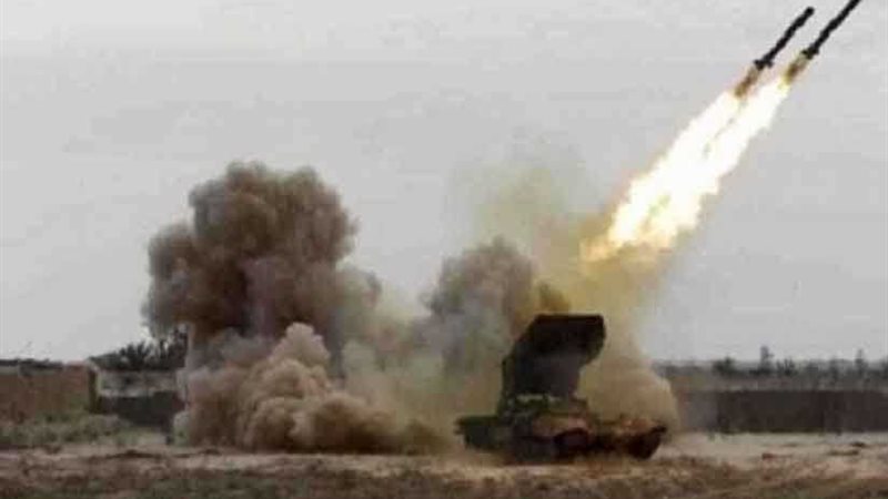 إنذار خاطئ أدى لإطلاق