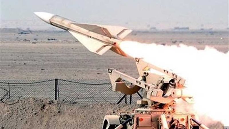 القوات السعودية تعترض