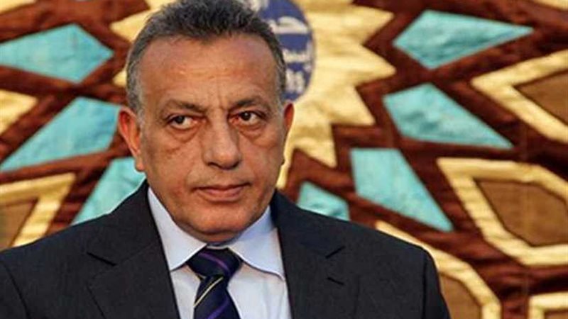 مدارس وشوارع الجيزة