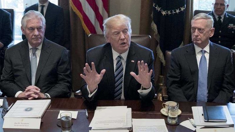 الرابحون والخاسرون