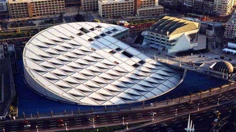 انطلاق جائزة الأبنودي