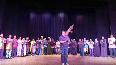 استمرار عروض 