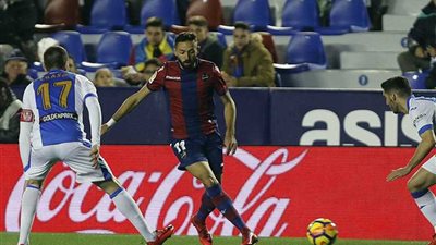 تعادل ليجانيس وديبورتيفو لاكورونا بدون أهداف في الدوري الإسباني