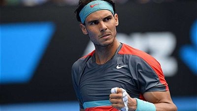 رافاييل نادال يفوز على دومينيك تيم في ربع نهائي مونت كارلو للتنس