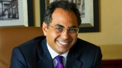 سري الدين يعلن خطة إصلاح إداري ومالي لجريدة 