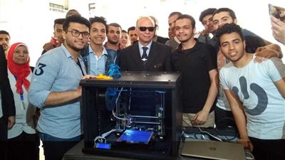 محافظ القاهرة: الاهتمام بالتعليم من أهم محاور الأمن القومي