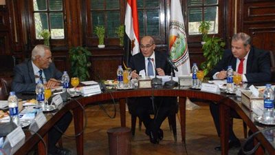 تسهيلات جديدة لشراء أراضي أملاك الدولة